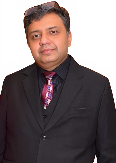 Dr. Rahul Paul